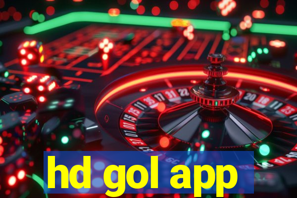 hd gol app